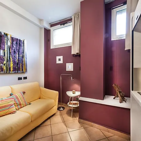 Abitaroom Wine Mini-Flat Bologna Exterior photo